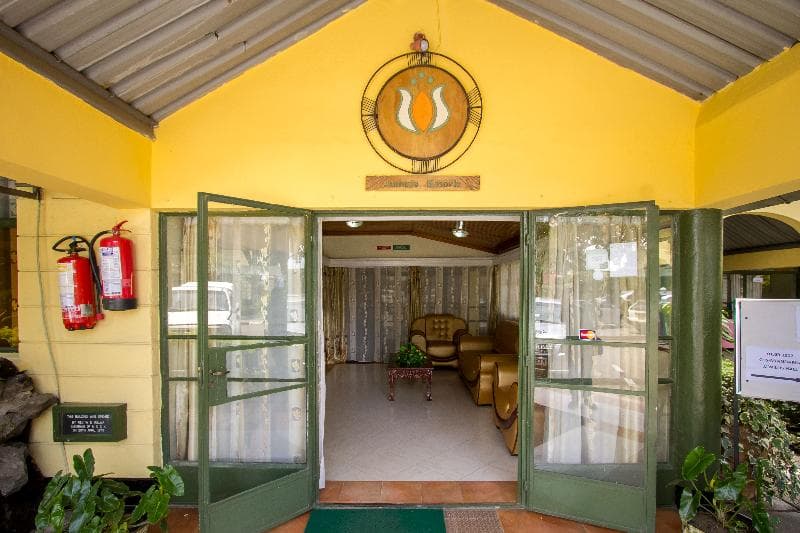 Jumuia Guest Hotel Nakuru photo 1