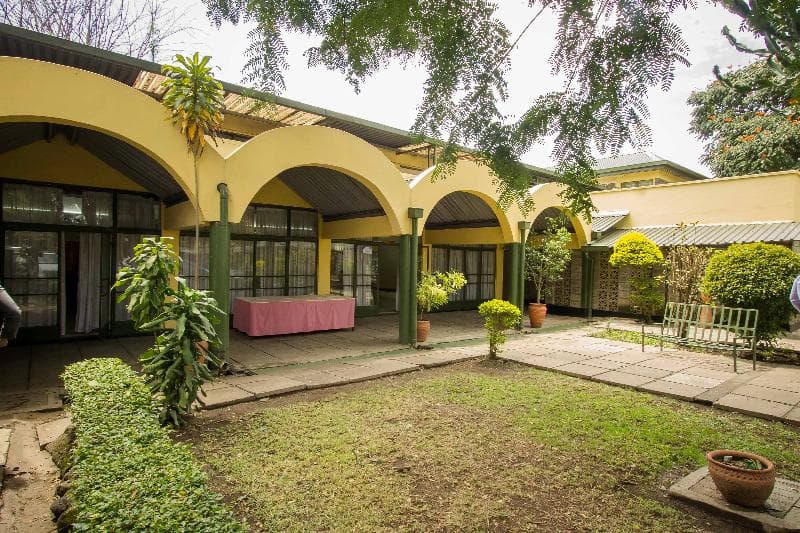Jumuia Guest Hotel Nakuru 3