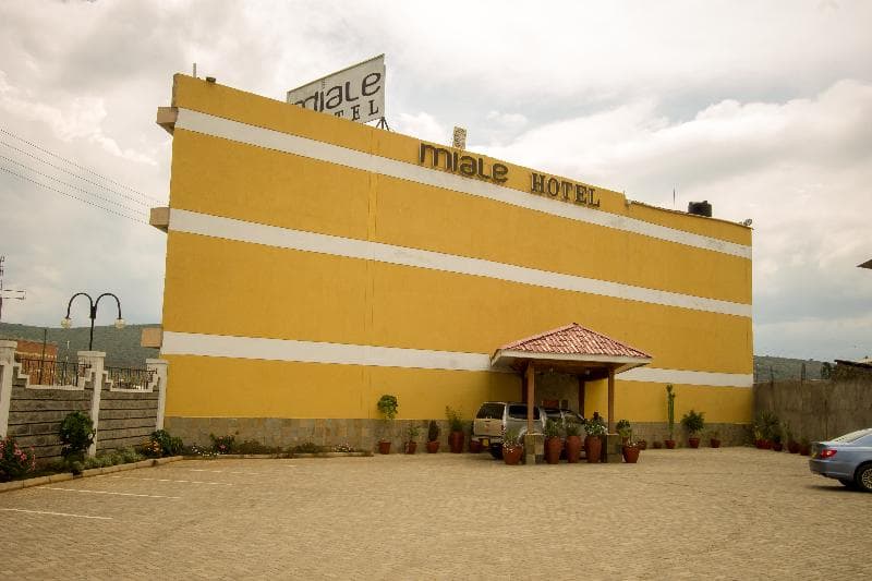 Miale Hotel 3
