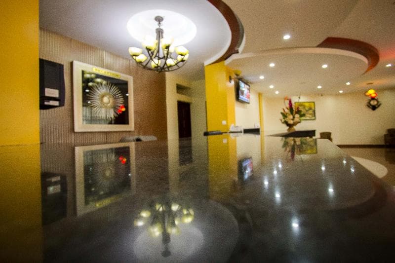 Miale Hotel 5