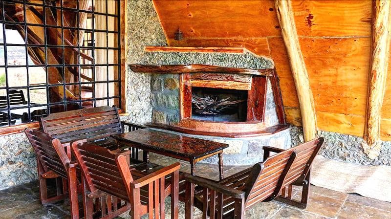 Samawati Lakeside Cottages 3