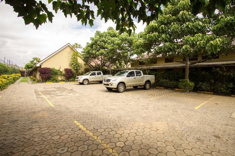 Eseriani The Hotel photo 1