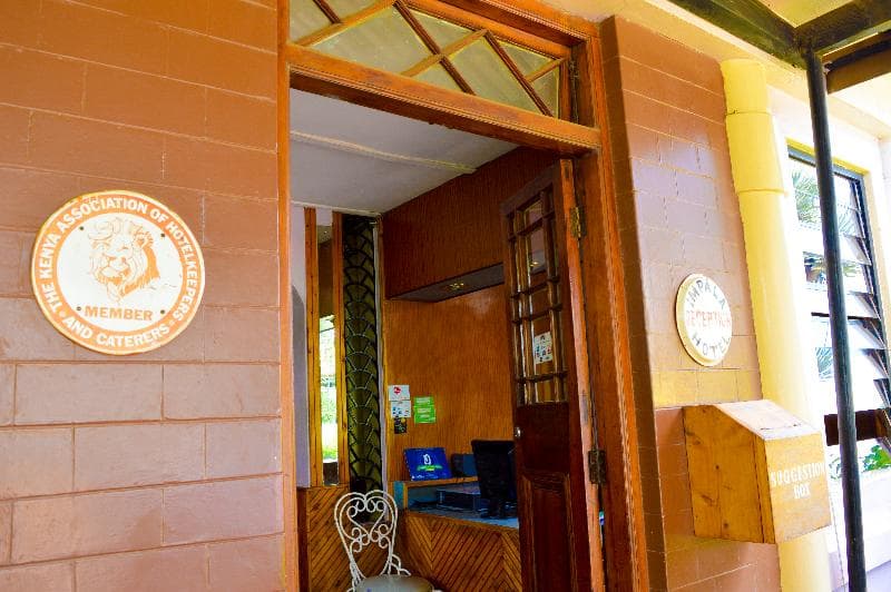 Impala Hotel photo 1