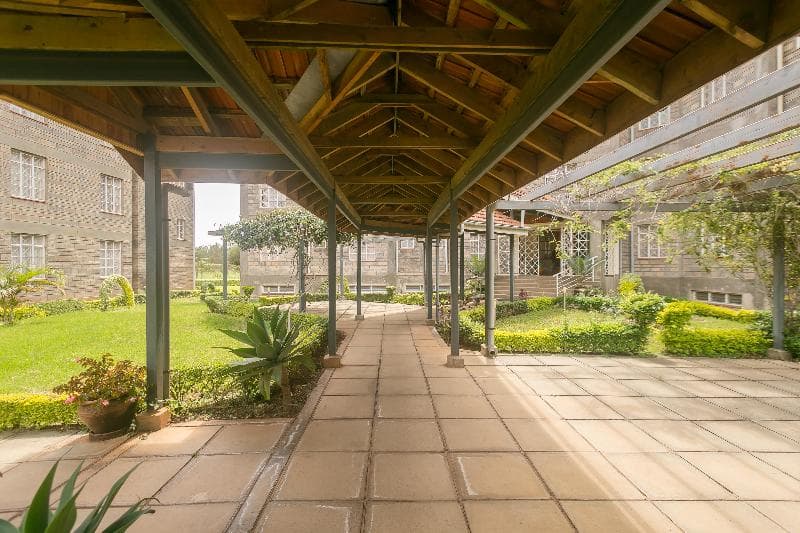 Corat Africa Hotel photo 1