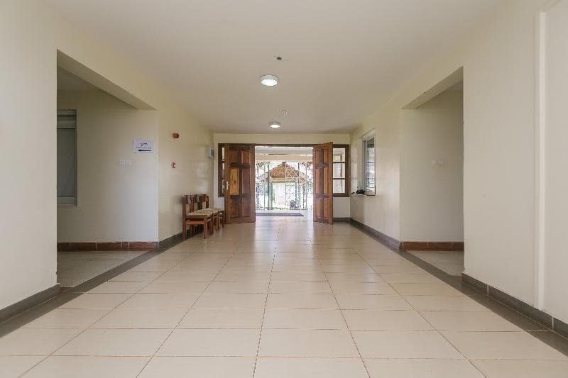 Corat Africa Hotel 4