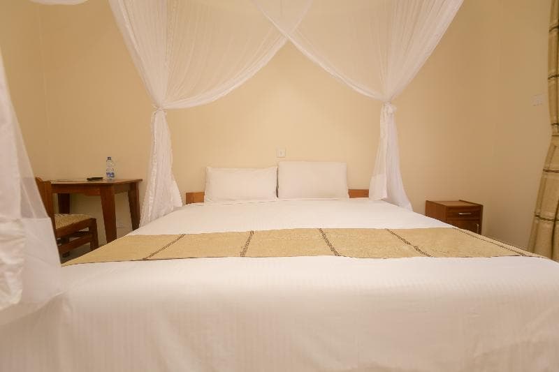 Corat Africa Hotel 5