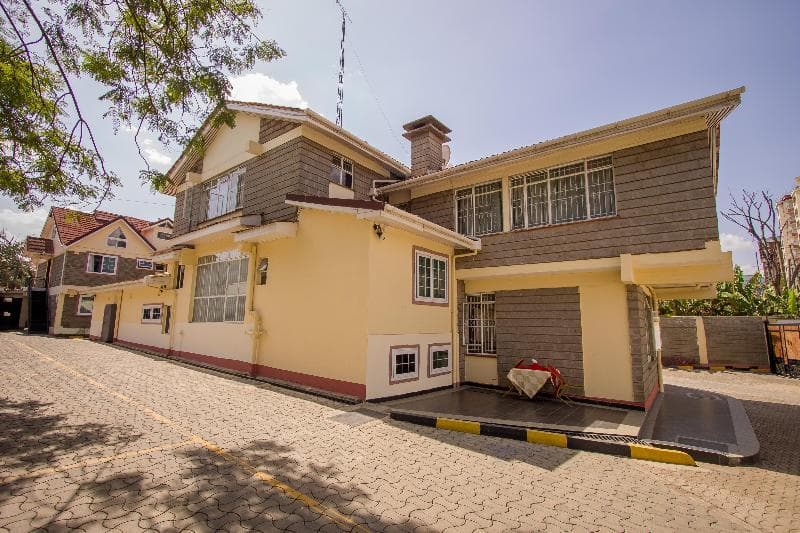 Wida Resort Kilimani main