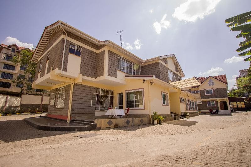 Wida Resort Kilimani photo 1