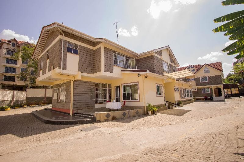 Wida Resort Kilimani 3