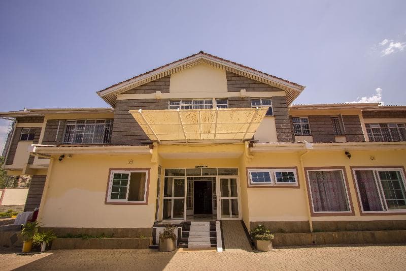 Wida Resort Kilimani 4
