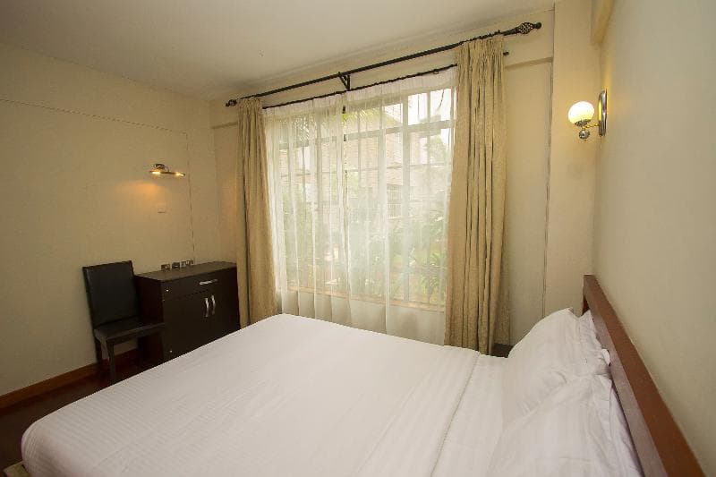 Batians Peak Serviced Apartments photo 1