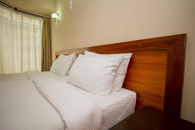 Batians Peak Serviced Apartments 3