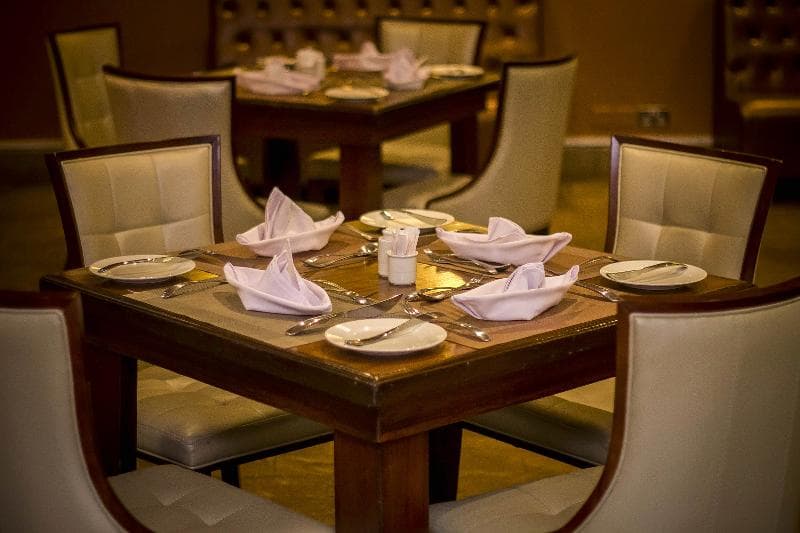Batians Peak Serviced Apartments 5
