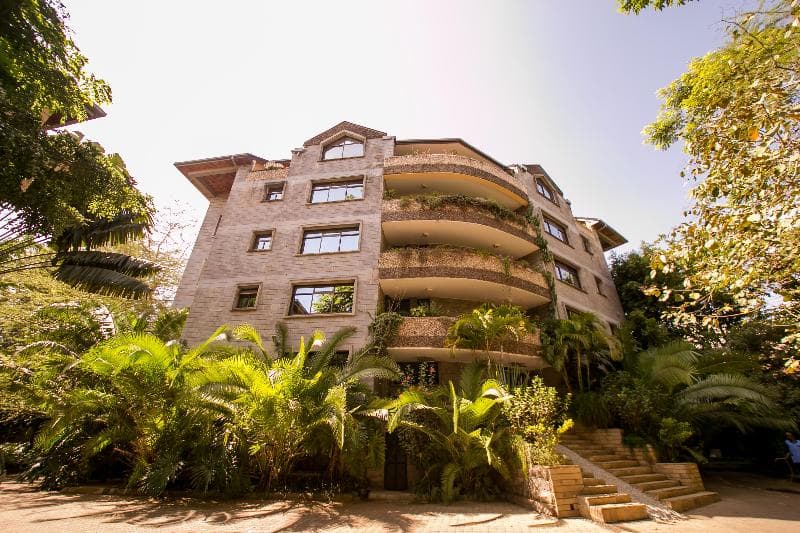 Kates Apartments (Adults only) main