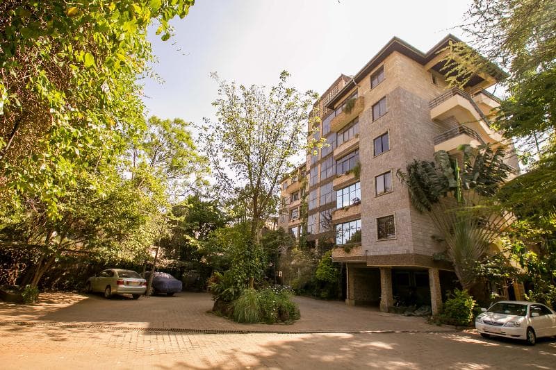Kates Apartments (Adults only) photo 1