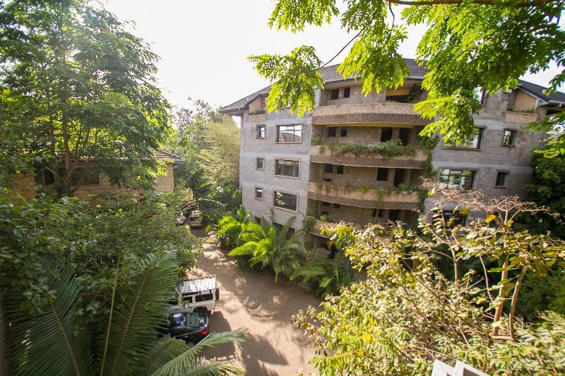 Kates Apartments (Adults only) 4