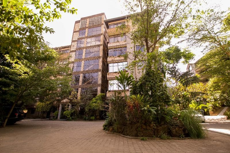 Kates Apartments (Adults only) 5