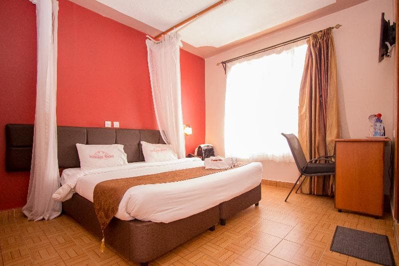 Sun Star Hotel photo 1