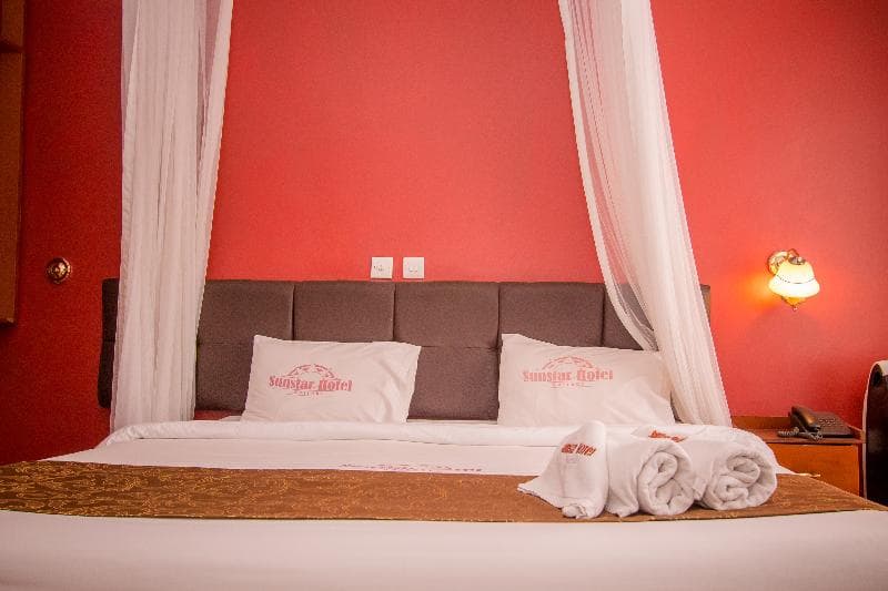 Sun Star Hotel 3