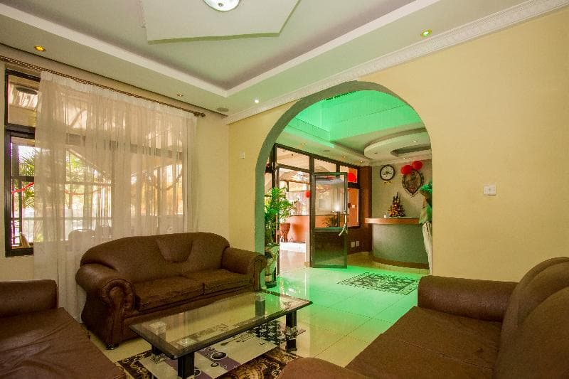 Sun Star Hotel 4