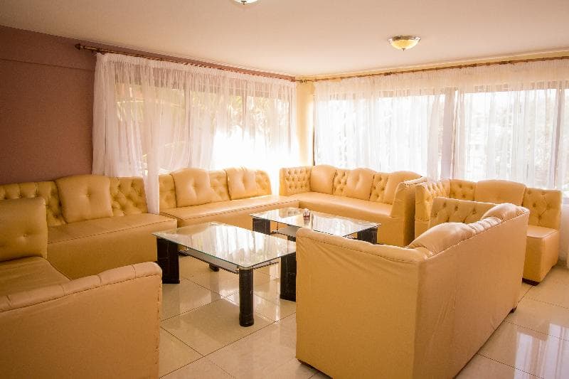 Sun Star Hotel 5
