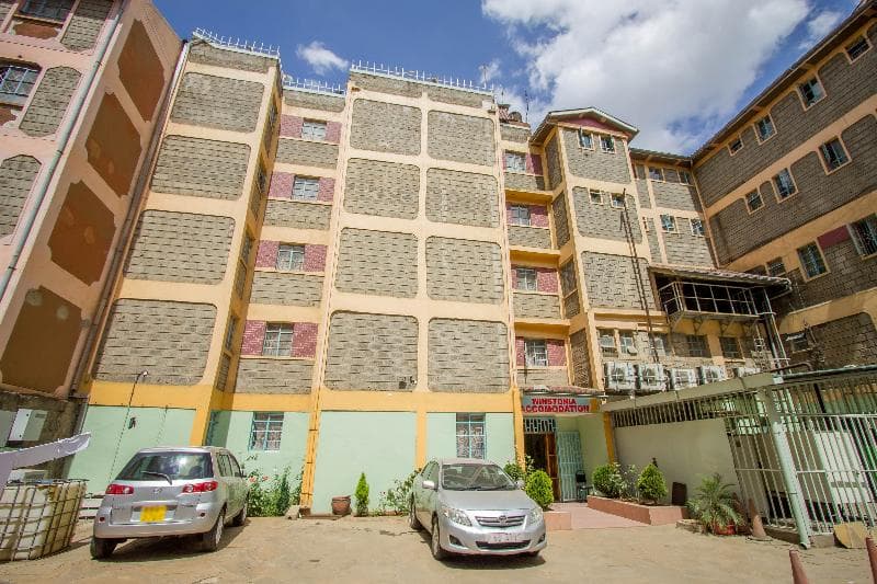 Winstonia Hotel photo 1