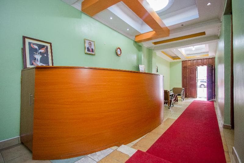 Winstonia Hotel 4