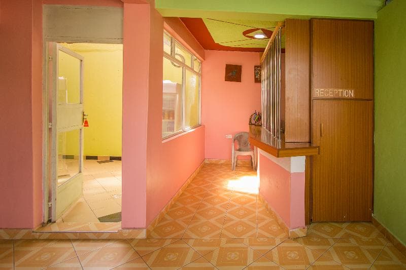 Airport Gate View Hotel 3