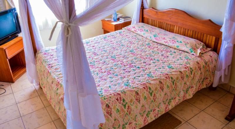 Tea Tot Paradise Hotel photo 1