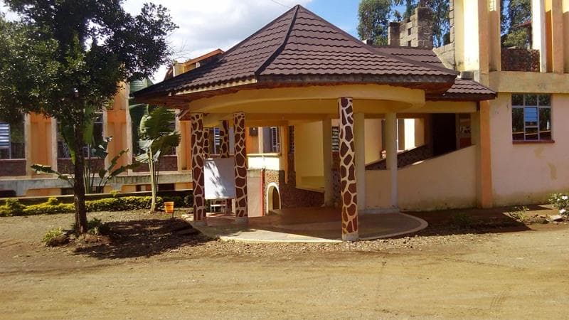 Bekam Hotel photo 1