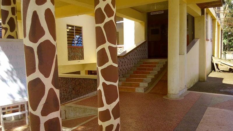 Bekam Hotel 3