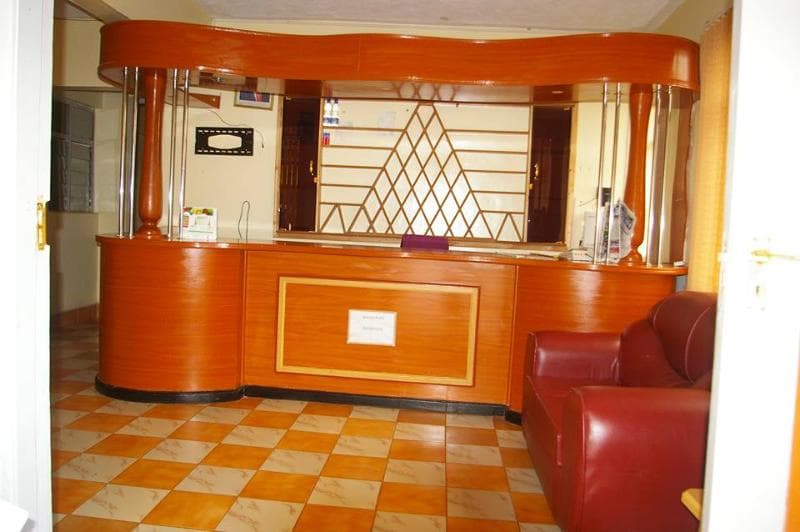 Bekam Hotel 4