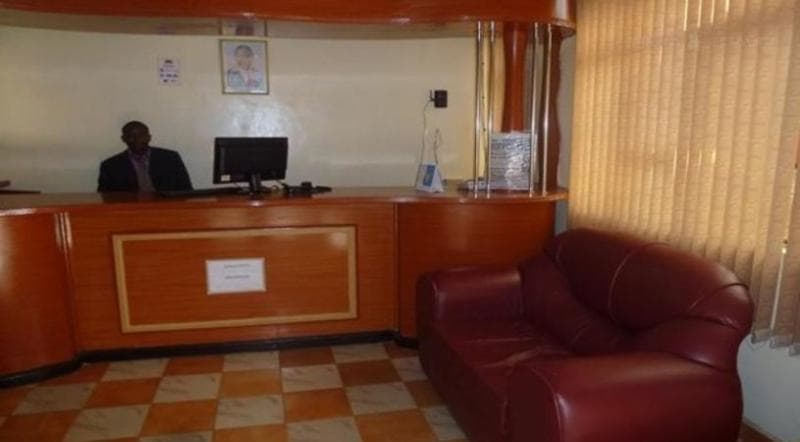 Bekam Hotel 5