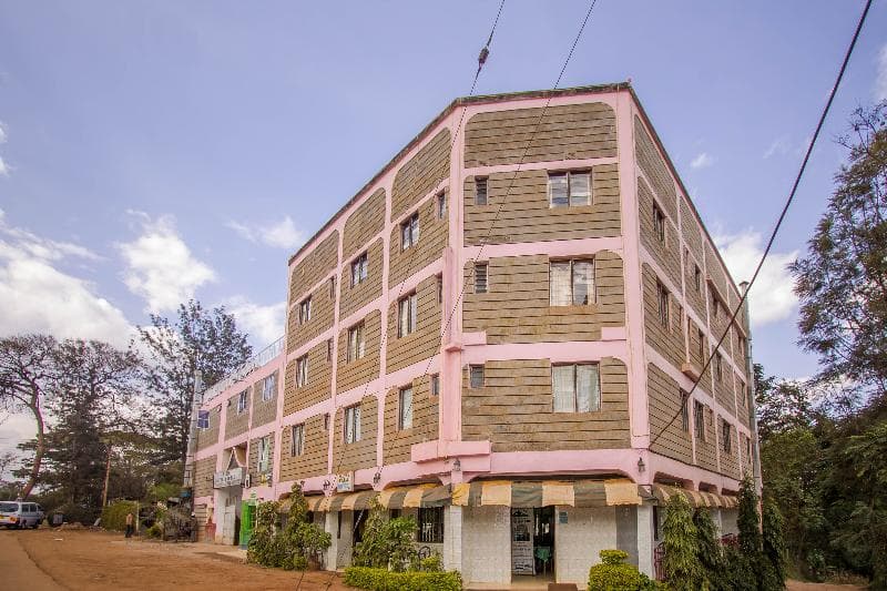 Slopes Villa Hotel photo 1