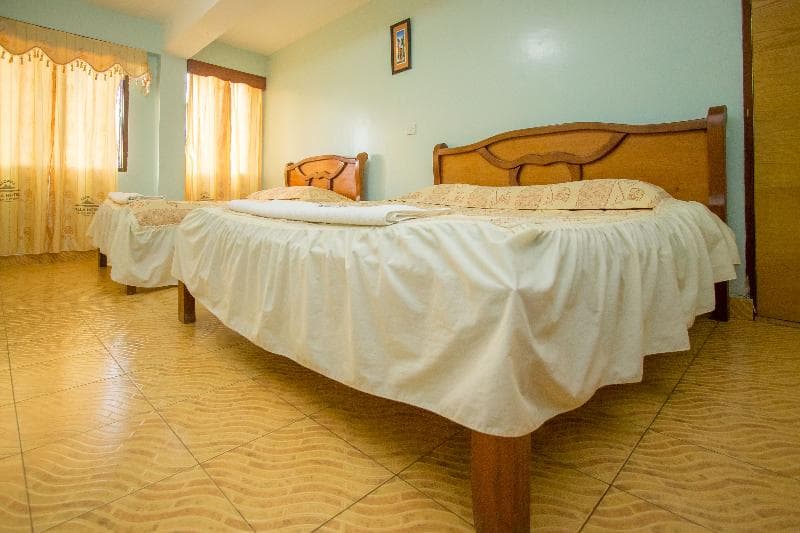 Slopes Villa Hotel 5