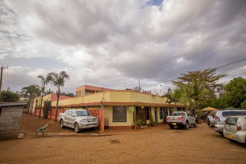Royal Minni Inn main