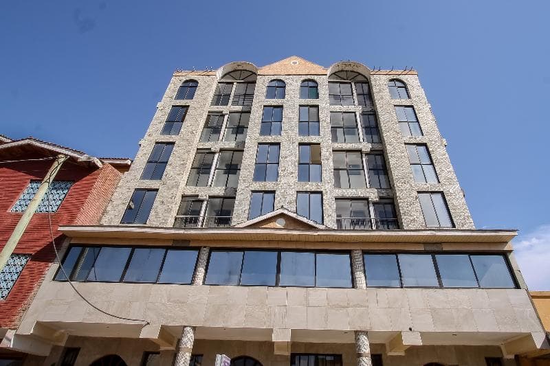 Silver Bells Hotel photo 1
