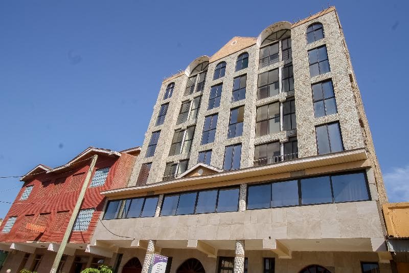 Silver Bells Hotel 3