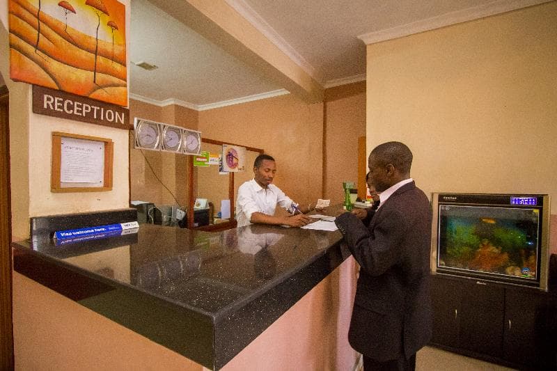 Silver Bells Hotel 4