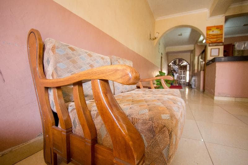 Silver Bells Hotel 5