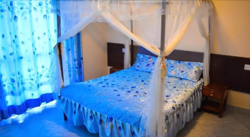 Konza City Tranzit Hotel 3