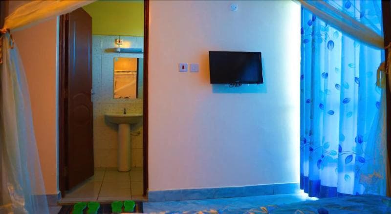 Konza City Tranzit Hotel 5