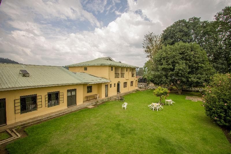 Kisoro Tourist Hotel 2