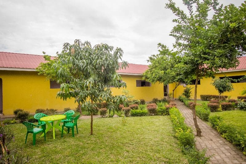 Bethel Guesthouse main