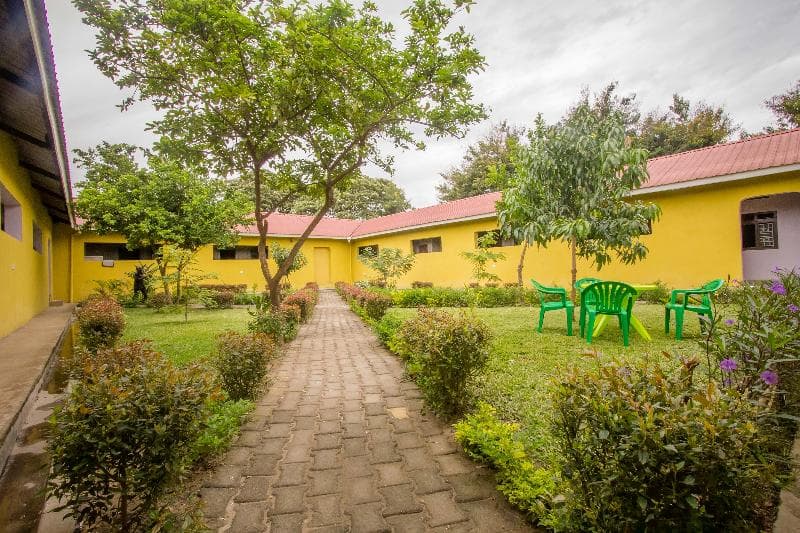 Bethel Guesthouse 3
