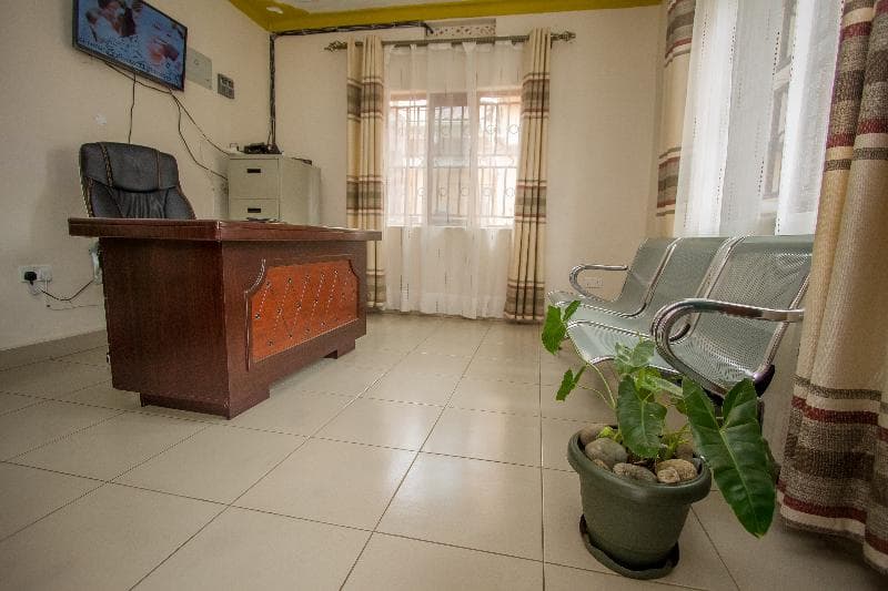 Bethel Guesthouse 5