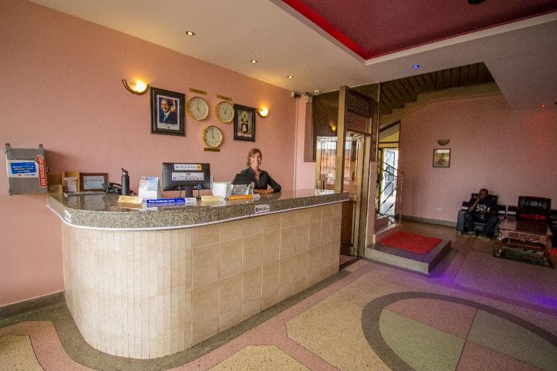Reinah Tourist Hotel 3