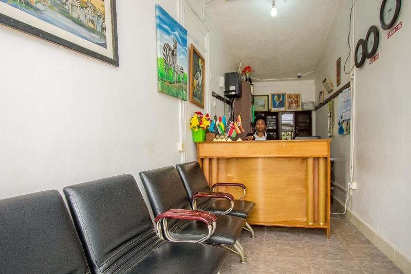 Zebra Hotel 4