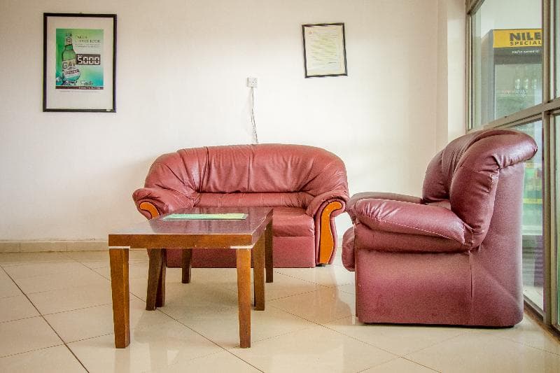 Zebra Hotel 5