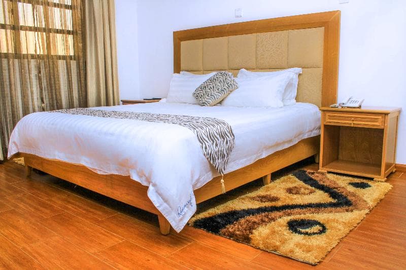 Rosemary Courts Hotel 3